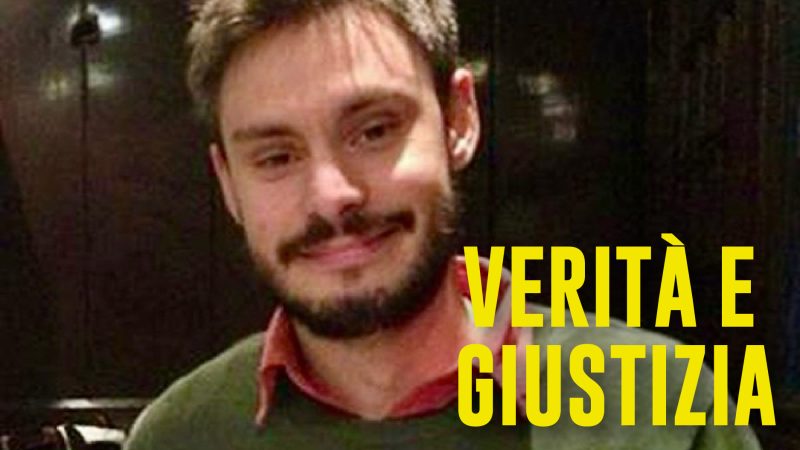 Giulio-Regeni