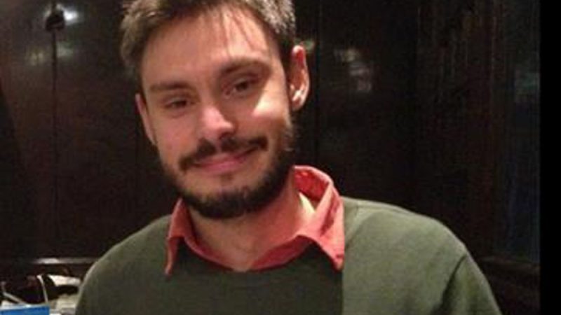 Giulio Regeni