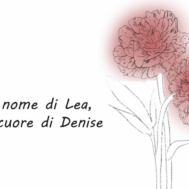 LeaDenise