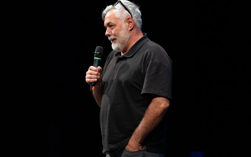 con Antony Basso, don Carlo Burgio, Silvana Dragutinovic, Luca Da Prato, Francesco Diana, Loris De Filippi, Giulia Chiopris, DJ Tubet, Federica Sansevero - coordinato Liliana Mauro e Chiara Tempo