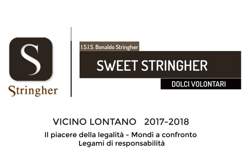 Sweet Stringher - 2017