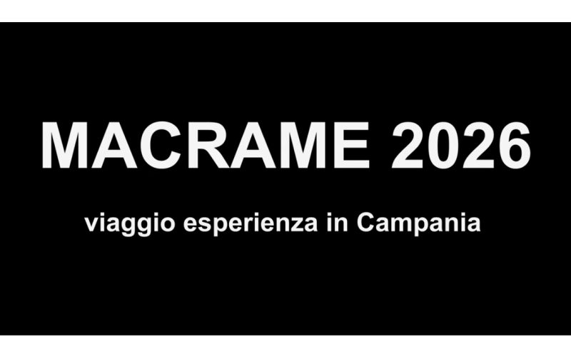 macramè